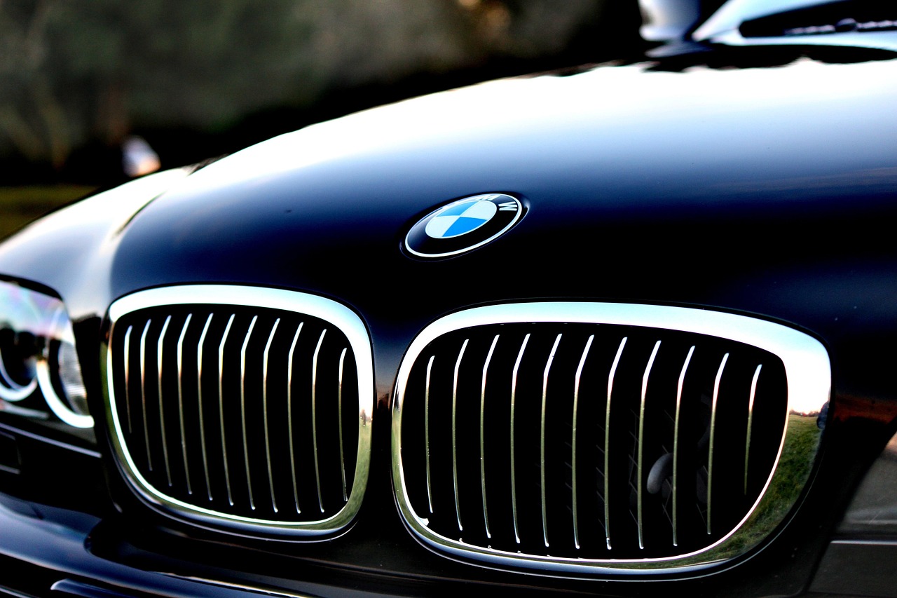 garagem - contact -face avant bmw noir garagem - contact -face avant bmw noir