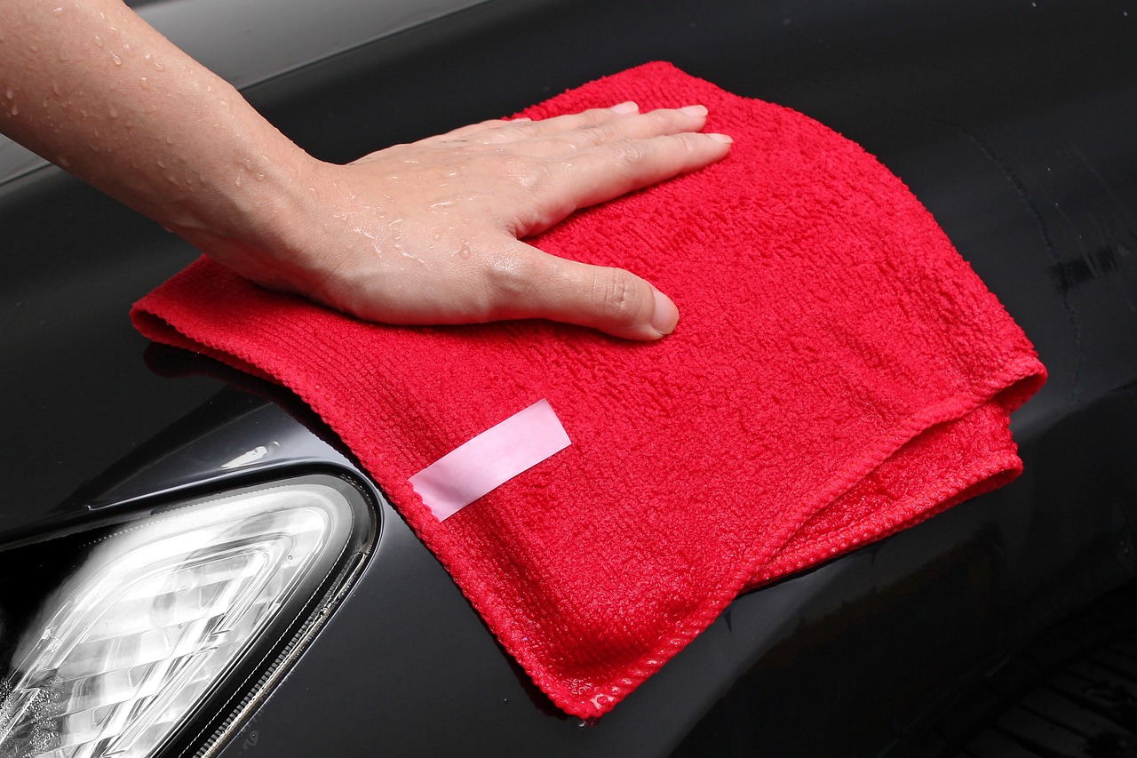 garagem - Lavage Auto & Nettoyage Voiture | Garage M - finition nettoyage voiture avec micro fibre garagem - Lavage Auto & Nettoyage Voiture | Garage M - finition nettoyage voiture avec micro fibre